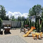 Goralski Dach Nad Glowa * Поронин