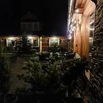 Goralski Dach Nad Glowa Поронин