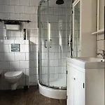 Апартаменты Goralski Dach Nad Glowa *