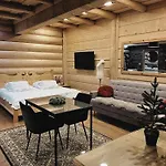Goralski Dach Nad Glowa Апартаменты *