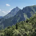 Goralski Dach Nad Glowa