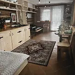 Goralski Dach Nad Glowa * Поронин