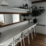 Goralski Dach Nad Glowa Апартаменты Поронин
