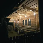 Goralski Dach Nad Glowa * Поронин