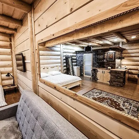Góralski Dach Nad Głową Apartamento Poronin