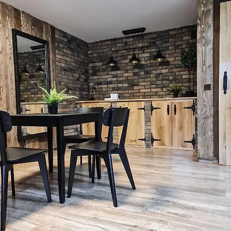 Góralski Dach Nad Głową *
