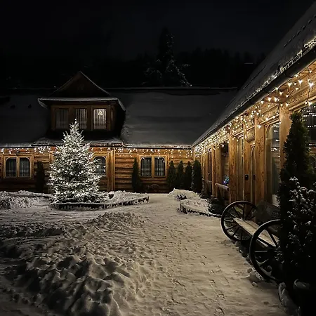 Goralski Dach Nad Glowa *