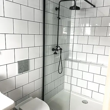 Goralski Dach Nad Glowa Lejlighed Poronin