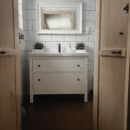 Goralski Dach Nad Glowa *