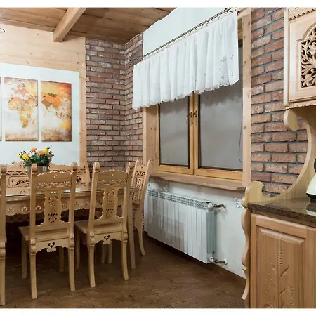 Goralski Dach Nad Glowa *