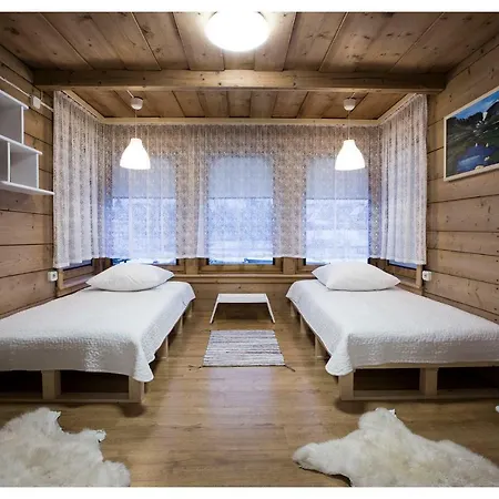 Goralski Dach Nad Glowa